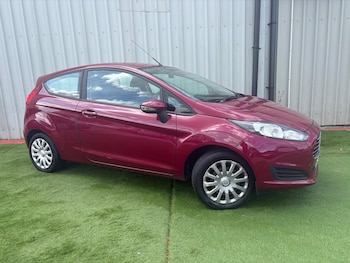 Used Ford Fiesta 2014 for sale - 78682212: Photo