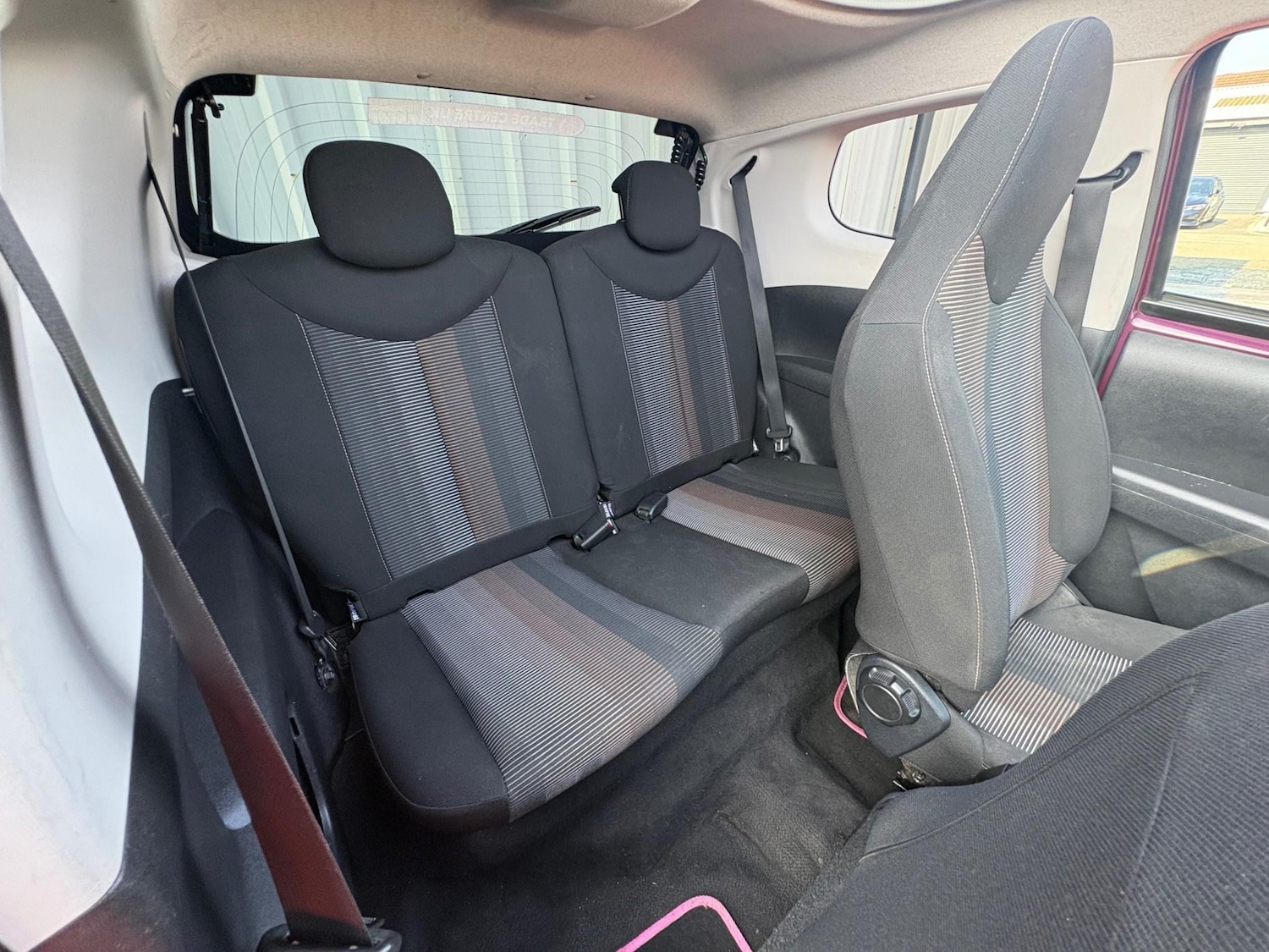 Used Peugeot 108 2014 for sale - 77976023: Photo 18