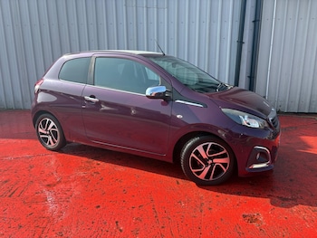 Peugeot 108 feature image