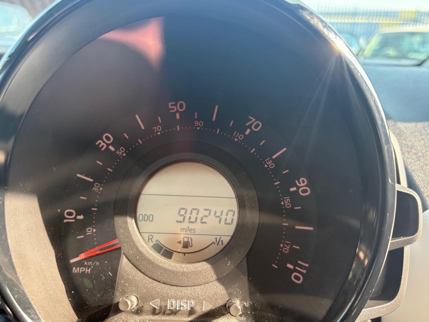 Used Peugeot 108 2014 for sale - 77976023: Photo 22