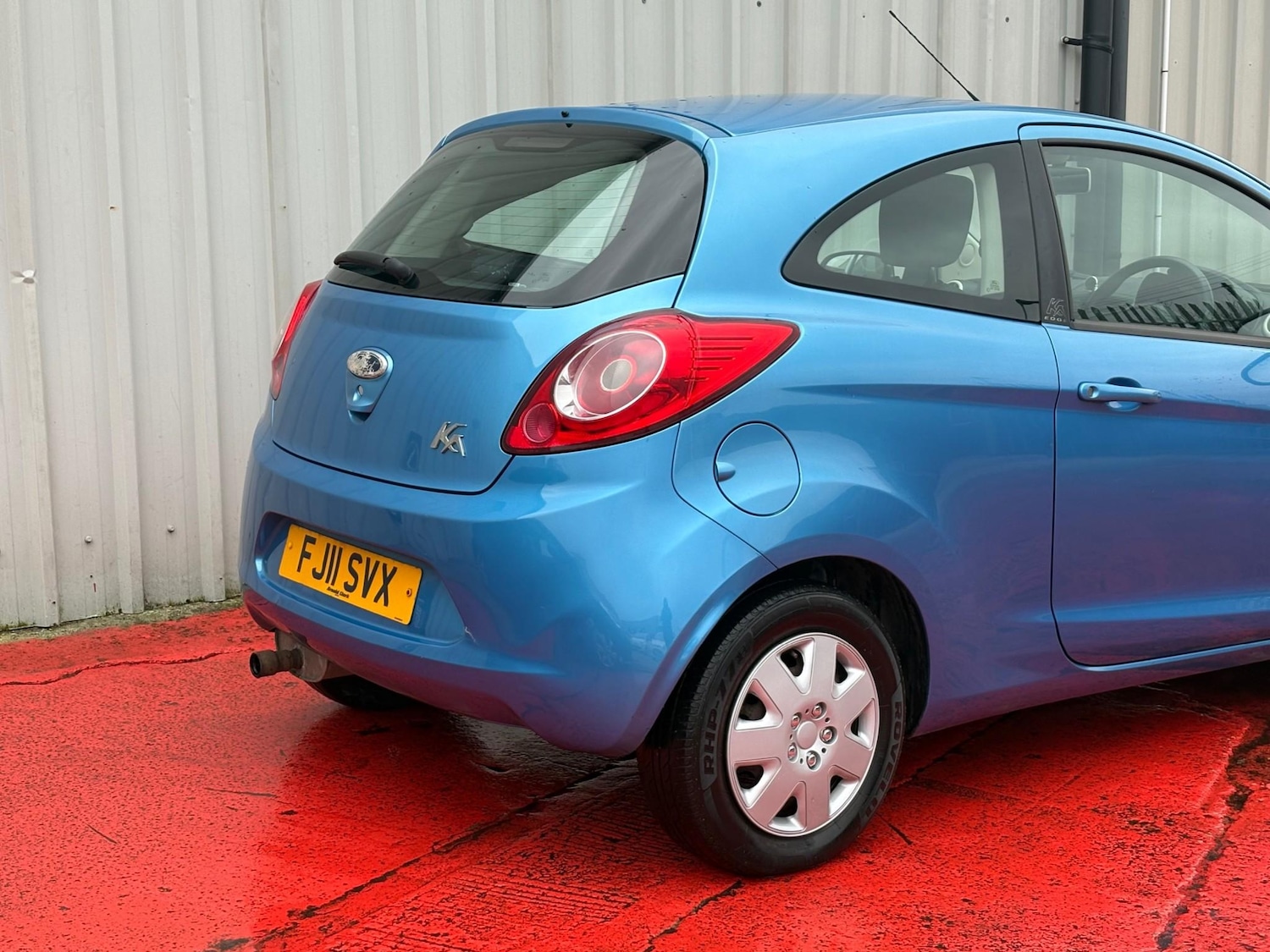 Used Ford Ka 2011 for sale - 77327218: Photo 10