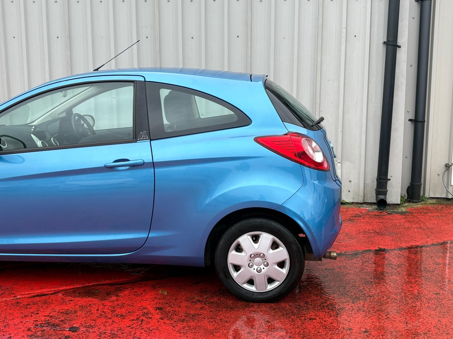Used Ford Ka 2011 for sale - 77327218: Photo 11