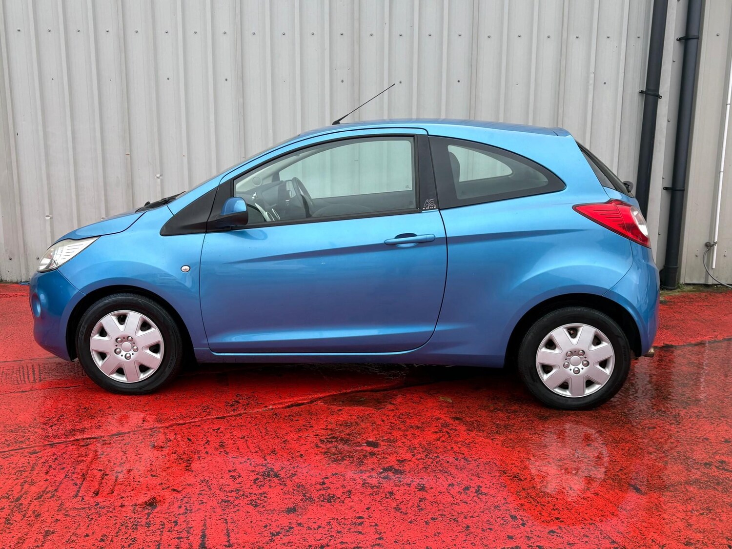 Used Ford Ka 2011 for sale - 77327218: Photo 12