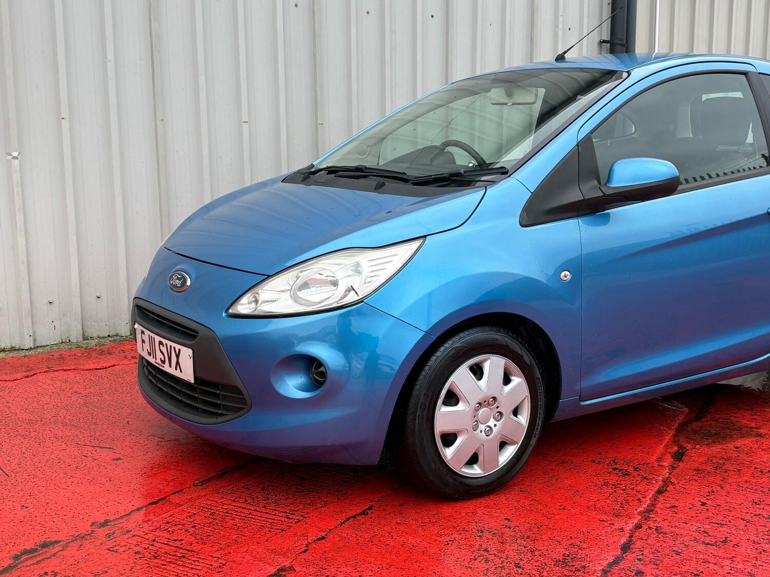Used Ford Ka 2011 for sale - 77327218: Photo 14