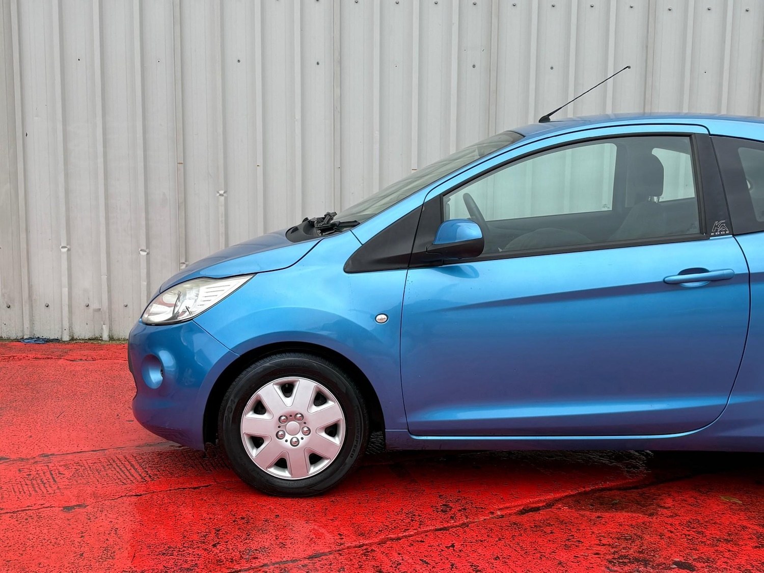 Used Ford Ka 2011 for sale - 77327218: Photo 15