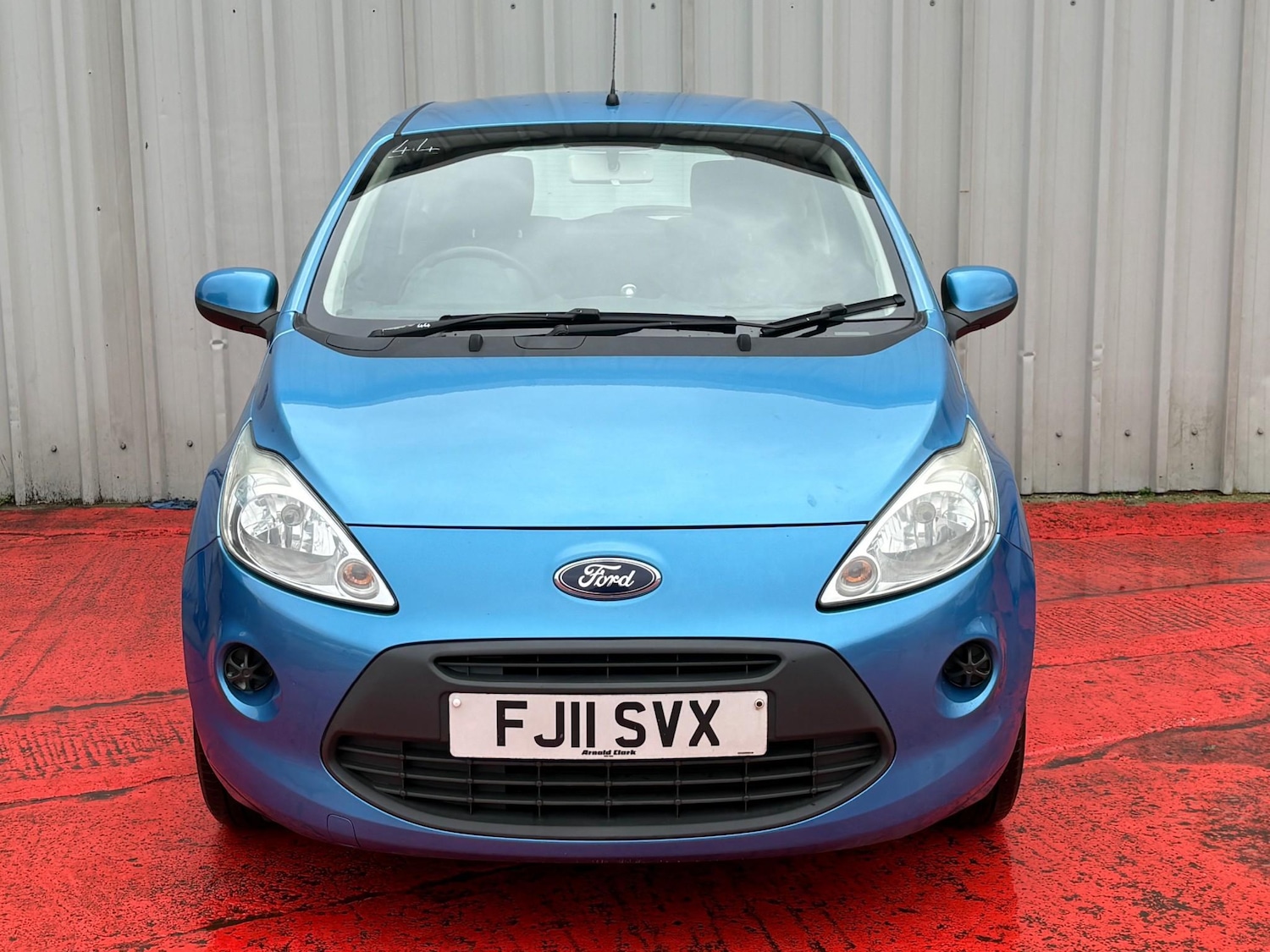 Used Ford Ka 2011 for sale - 77327218: Photo 17