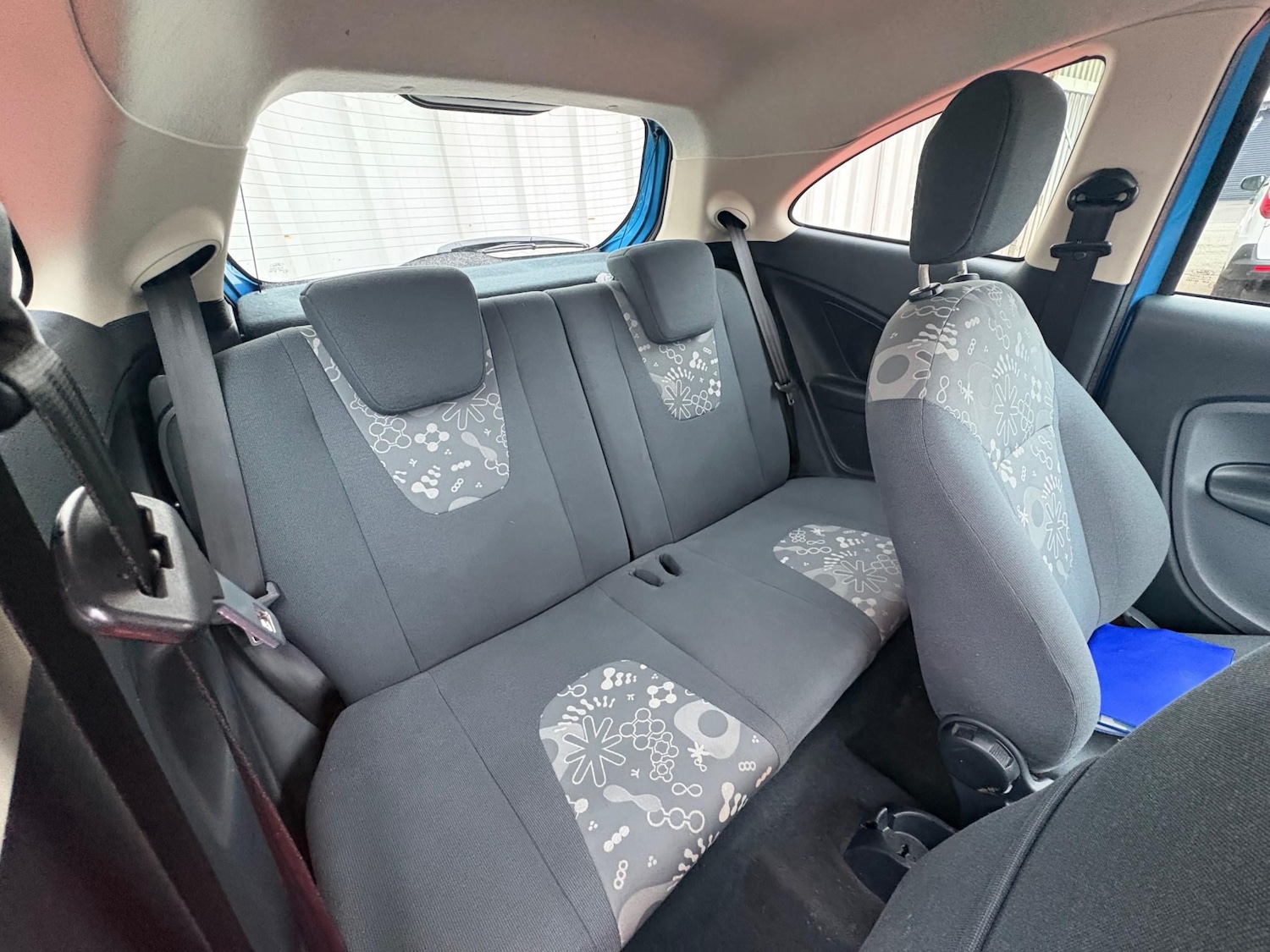 Used Ford Ka 2011 for sale - 77327218: Photo 18