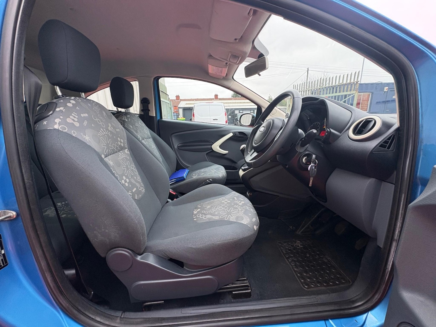 Used Ford Ka 2011 for sale - 77327218: Photo 19