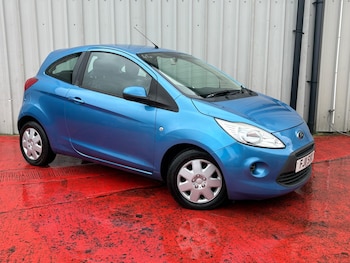 Used Ford Ka 2011 for sale - 77327218: Photo