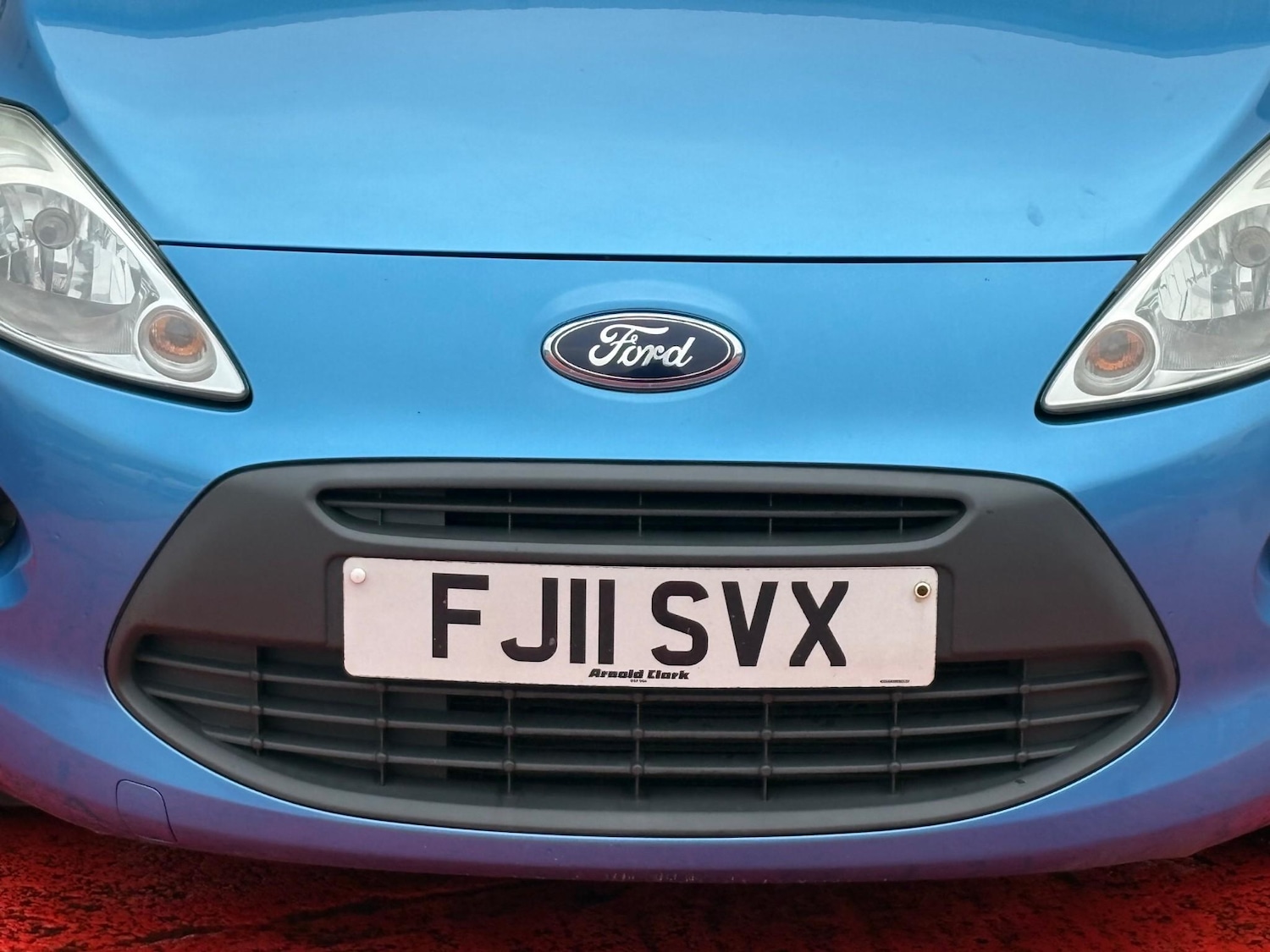 Used Ford Ka 2011 for sale - 77327218: Photo 20