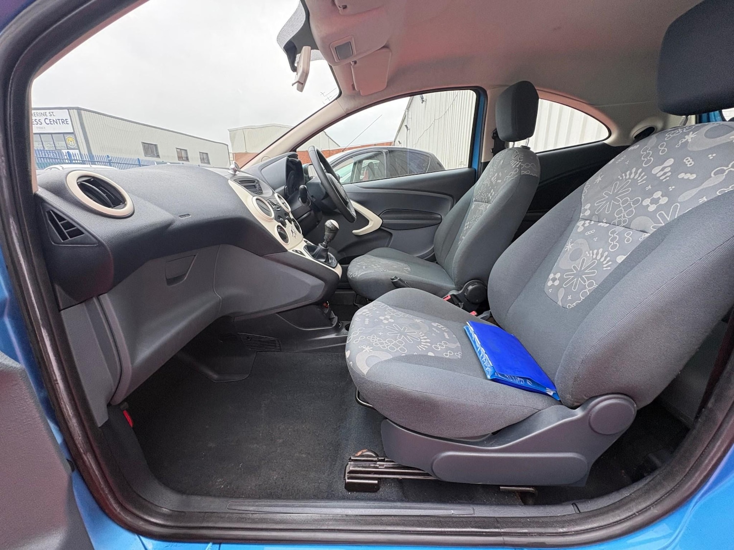 Used Ford Ka 2011 for sale - 77327218: Photo 22