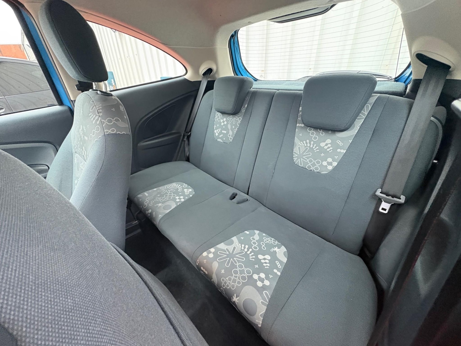 Used Ford Ka 2011 for sale - 77327218: Photo 25