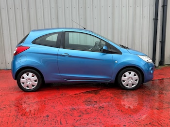Used Ford Ka 2011 for sale - 77327218: Photo