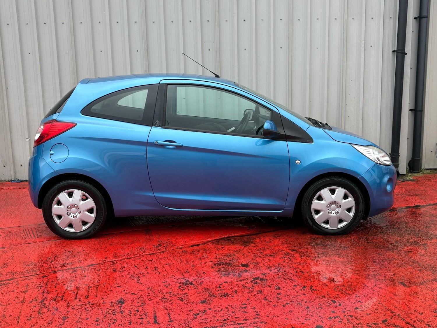 Used Ford Ka 2011 for sale - 77327218: Photo 4