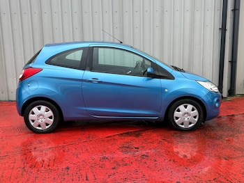 Used Ford Ka 2011 for sale - 77327218: Photo