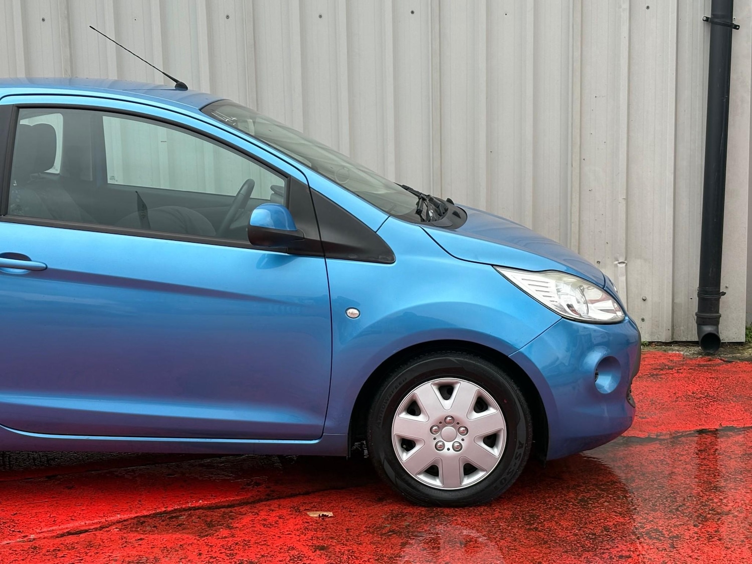 Used Ford Ka 2011 for sale - 77327218: Photo 5