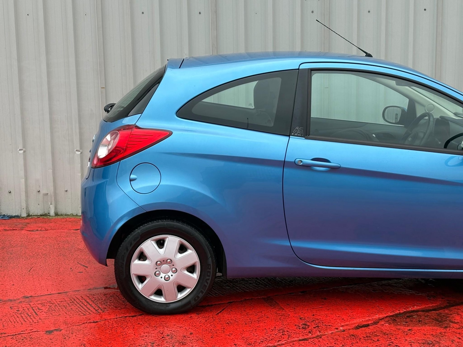 Used Ford Ka 2011 for sale - 77327218: Photo 6