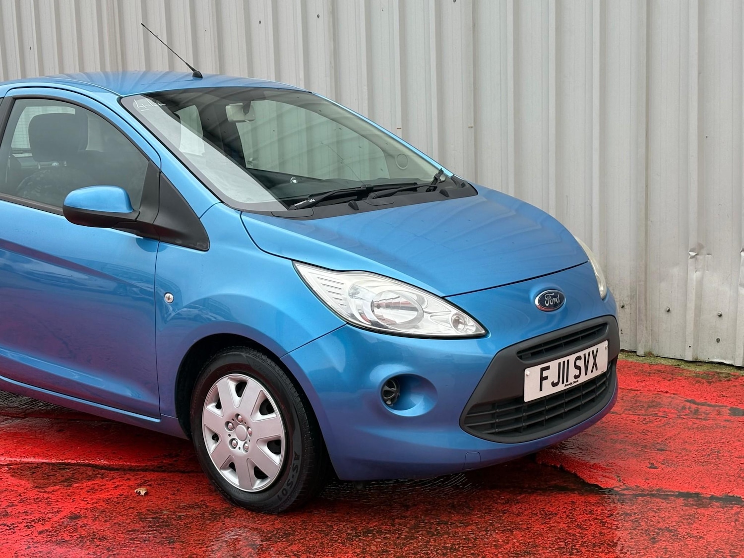 Used Ford Ka 2011 for sale - 77327218: Photo 7