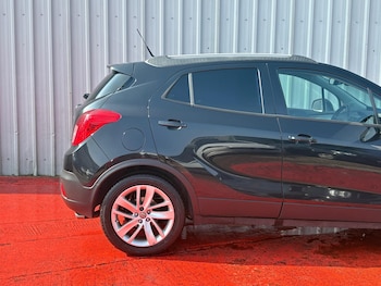 Used Vauxhall Mokka 2016 for sale - 78810901: Photo