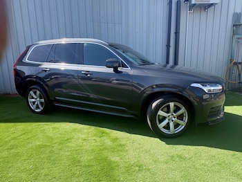 Used Volvo XC90 2022 for sale - 78344659: Photo