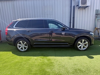 Used Volvo XC90 2022 for sale - 78344659: Photo