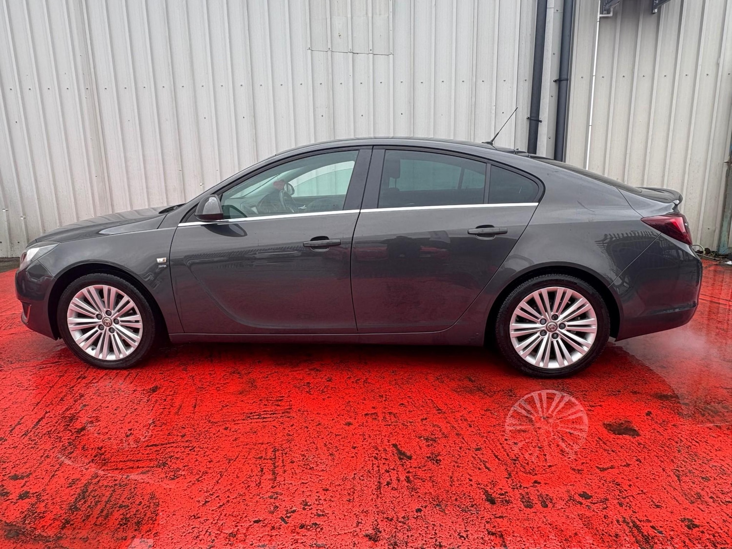 Used Vauxhall Insignia 2013 for sale - 77641736: Photo 10