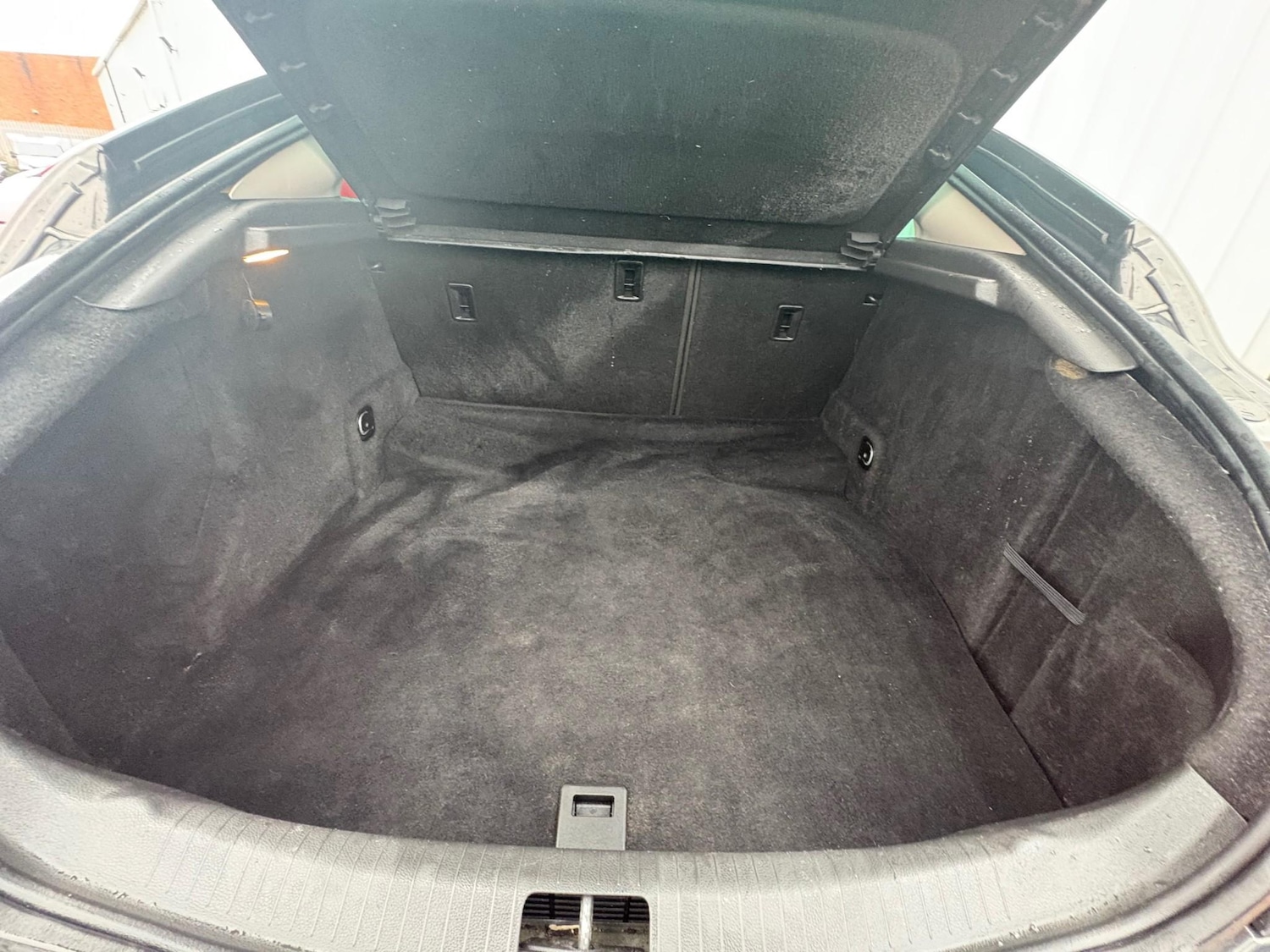 Used Vauxhall Insignia 2013 for sale - 77641736: Photo 11