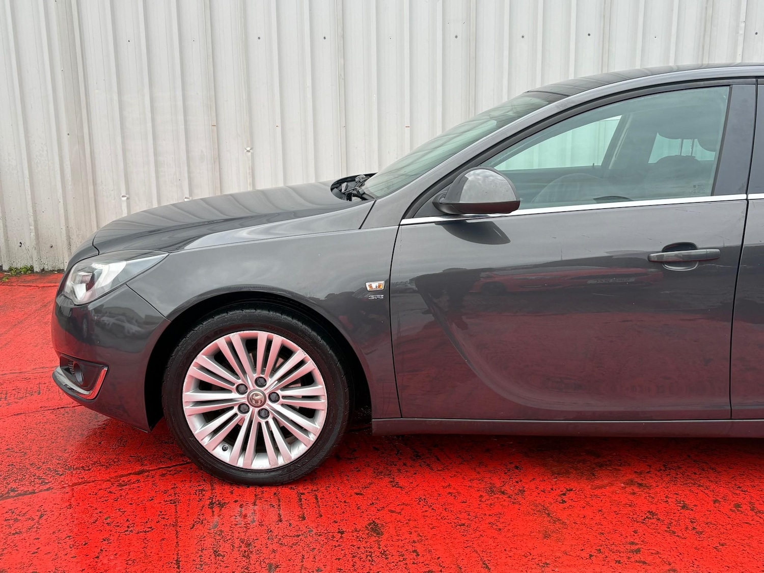 Used Vauxhall Insignia 2013 for sale - 77641736: Photo 15