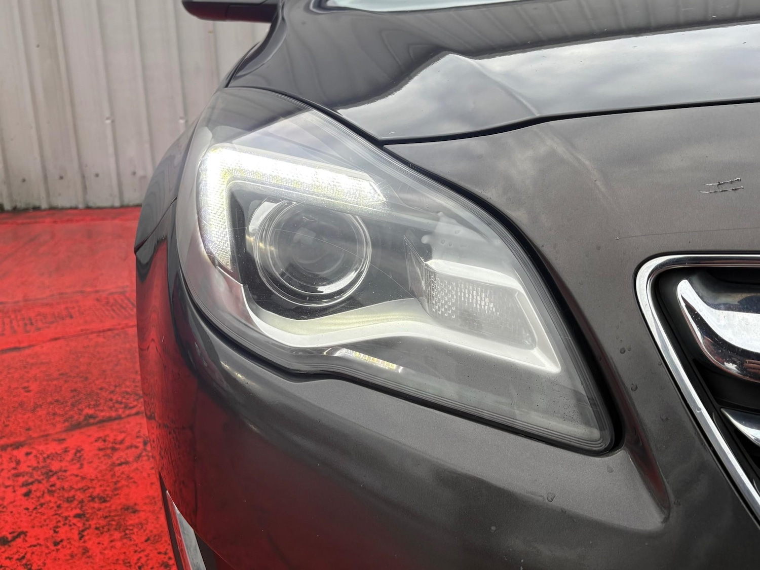 Used Vauxhall Insignia 2013 for sale - 77641736: Photo 23