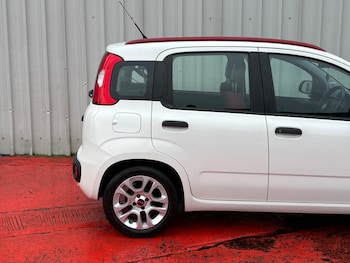 Used Fiat Panda 2015 for sale - 77570891: Photo