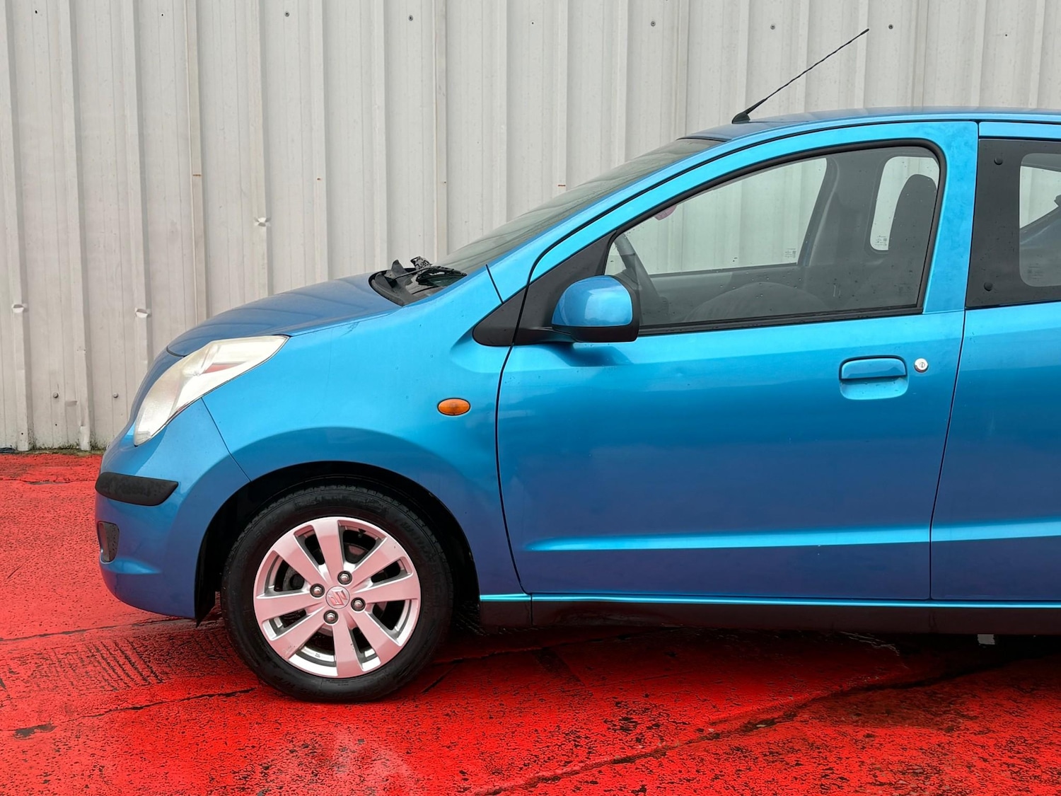 Used Suzuki Alto 2009 for sale - 77327215: Photo 12