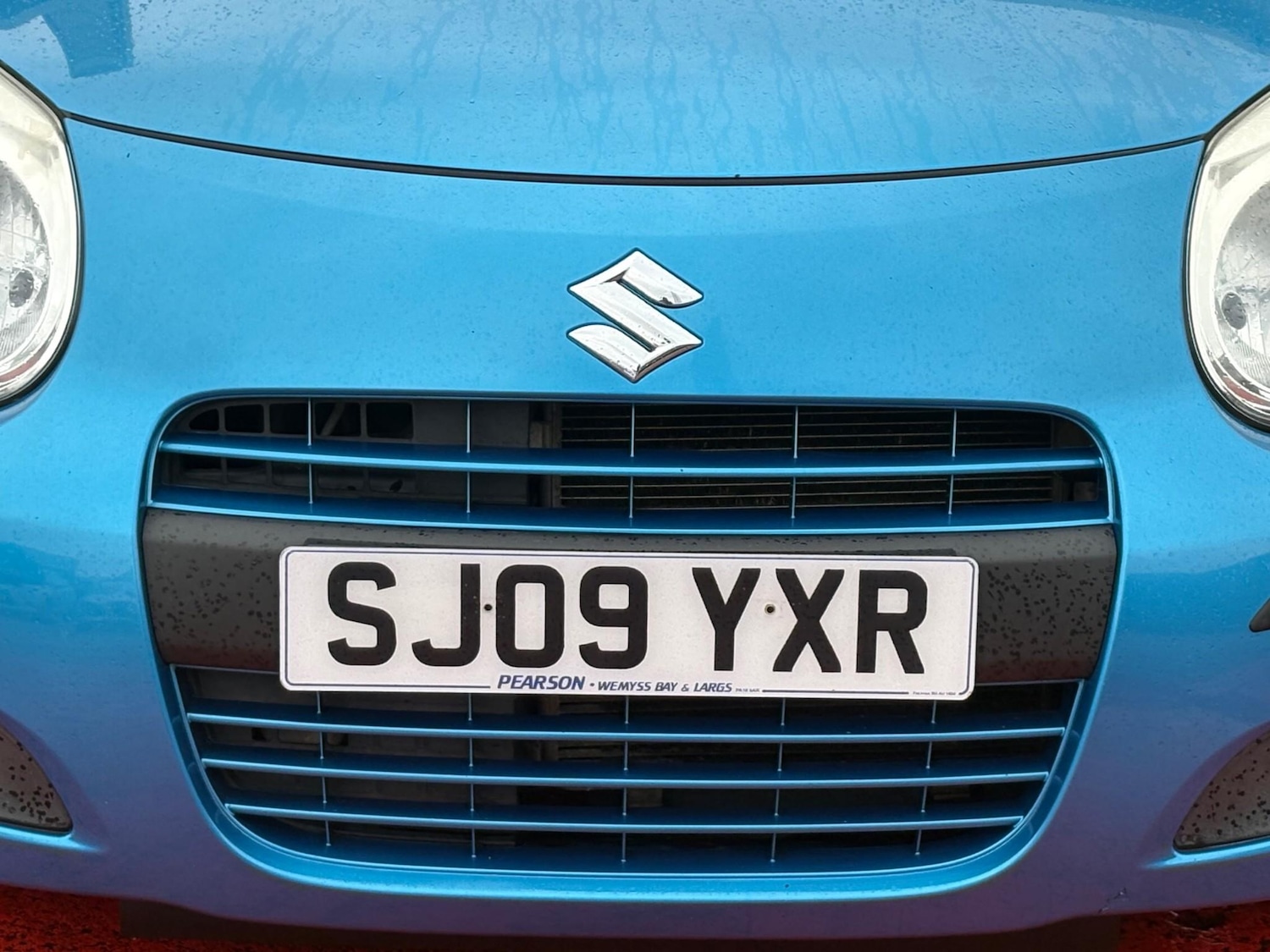 Used Suzuki Alto 2009 for sale - 77327215: Photo 13