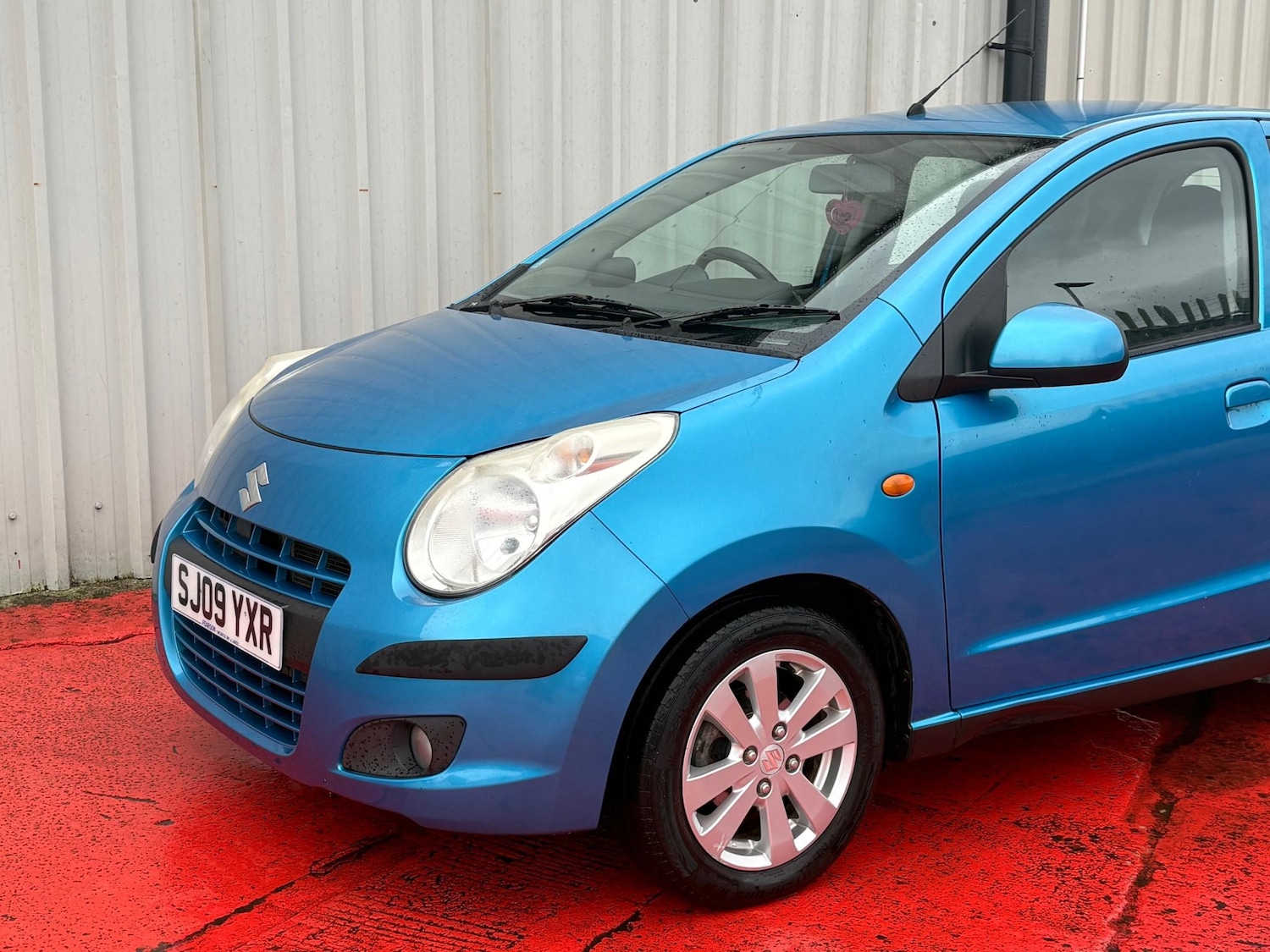 Used Suzuki Alto 2009 for sale - 77327215: Photo 14