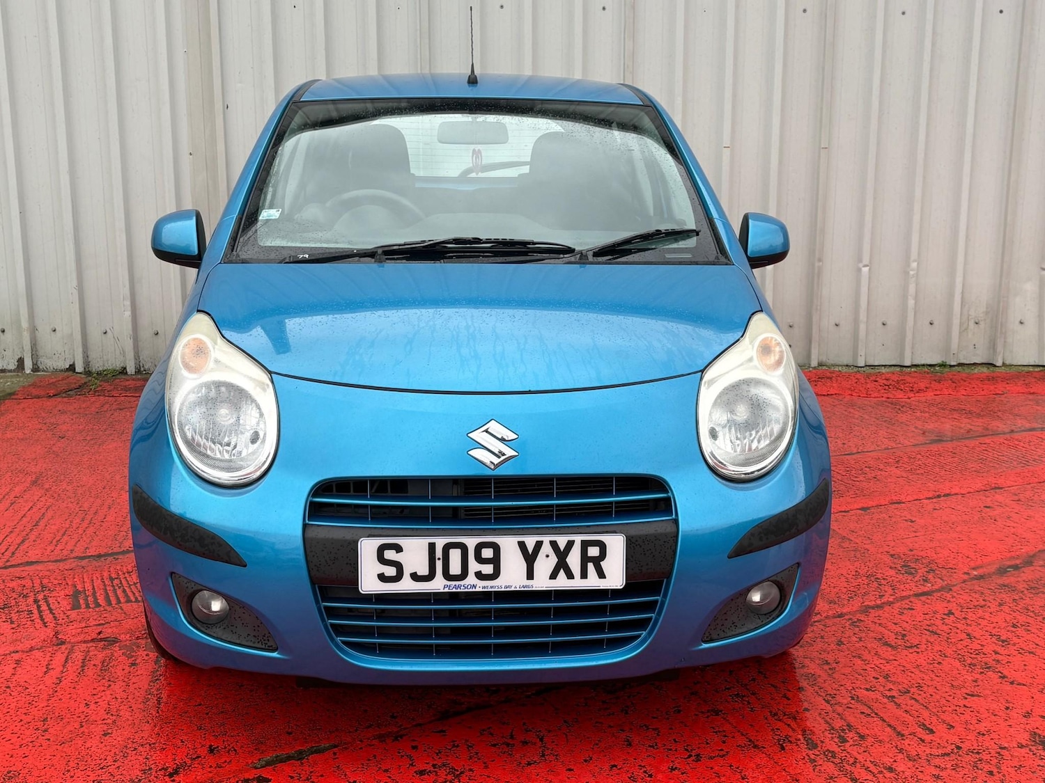 Used Suzuki Alto 2009 for sale - 77327215: Photo 15