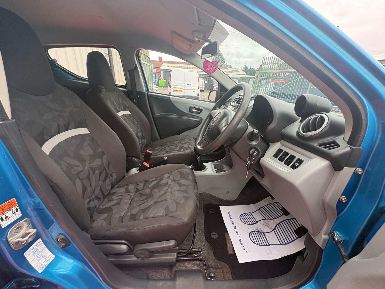 Used Suzuki Alto 2009 for sale - 77327215: Photo 16