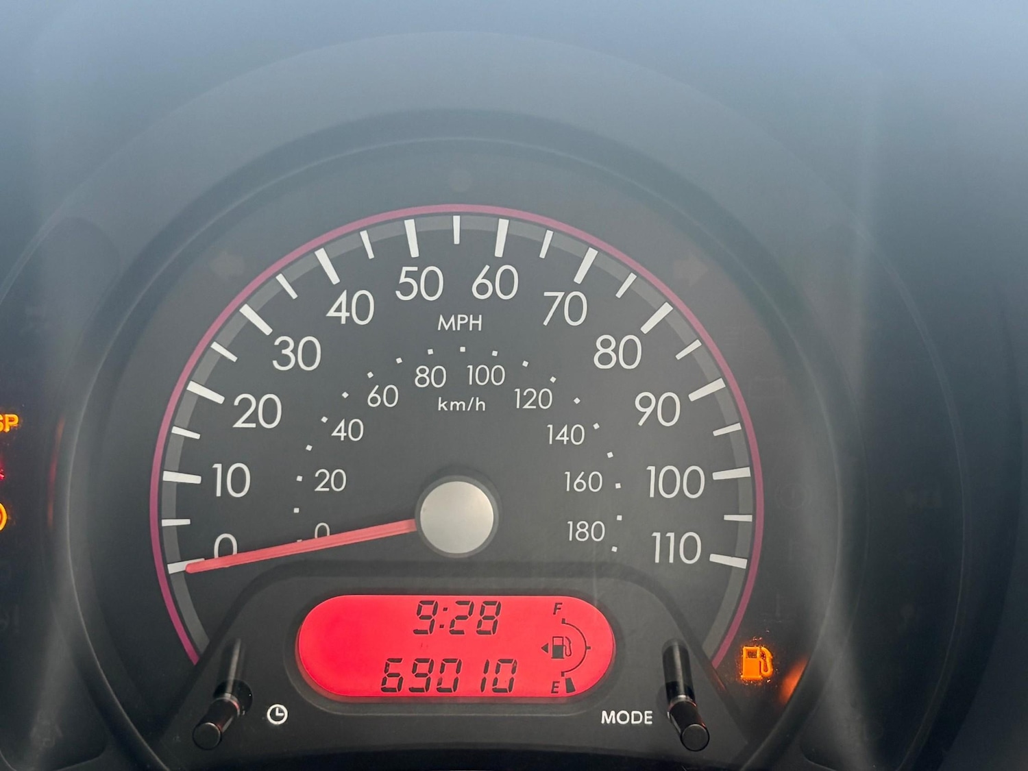 Used Suzuki Alto 2009 for sale - 77327215: Photo 17