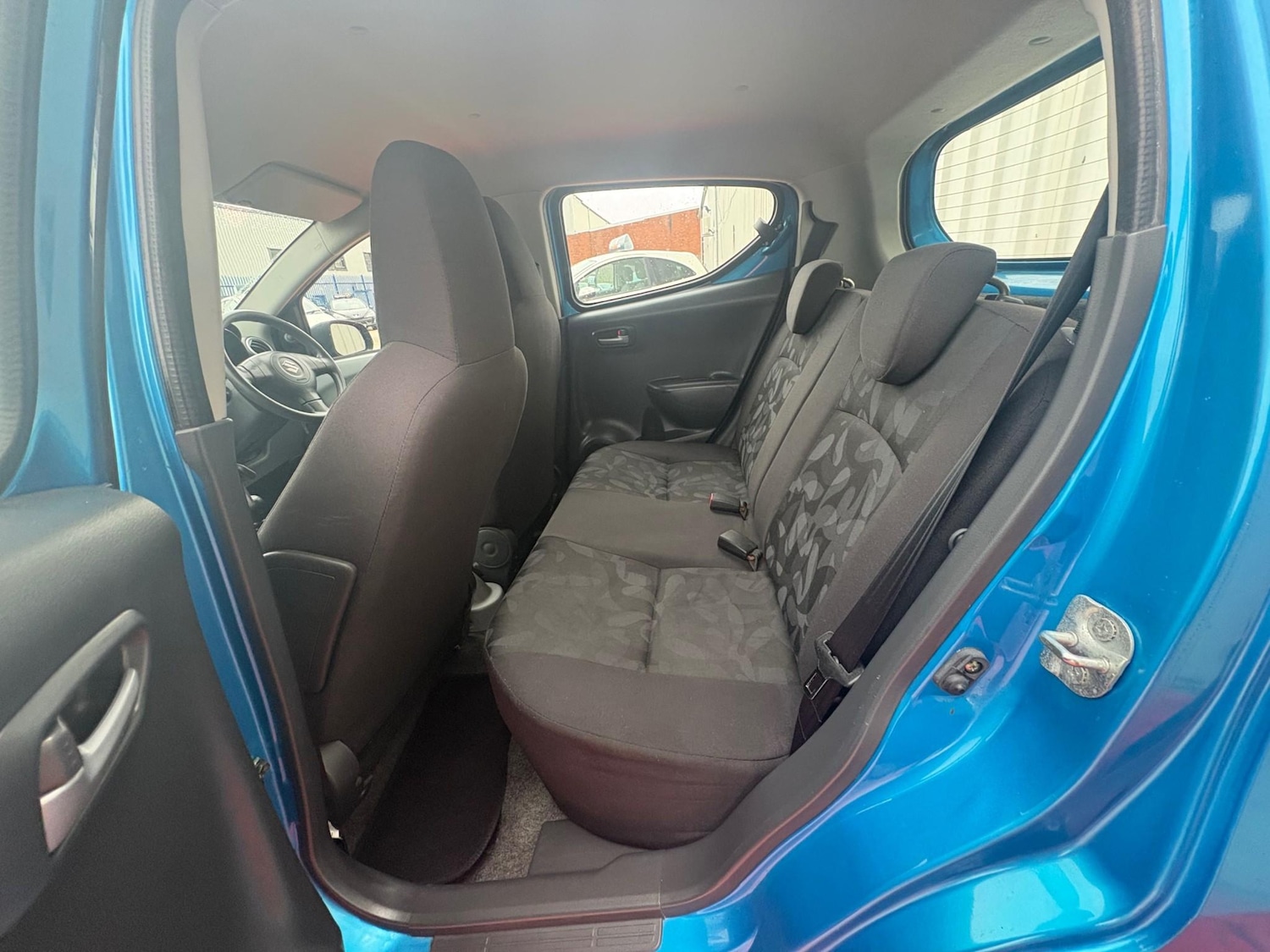 Used Suzuki Alto 2009 for sale - 77327215: Photo 18