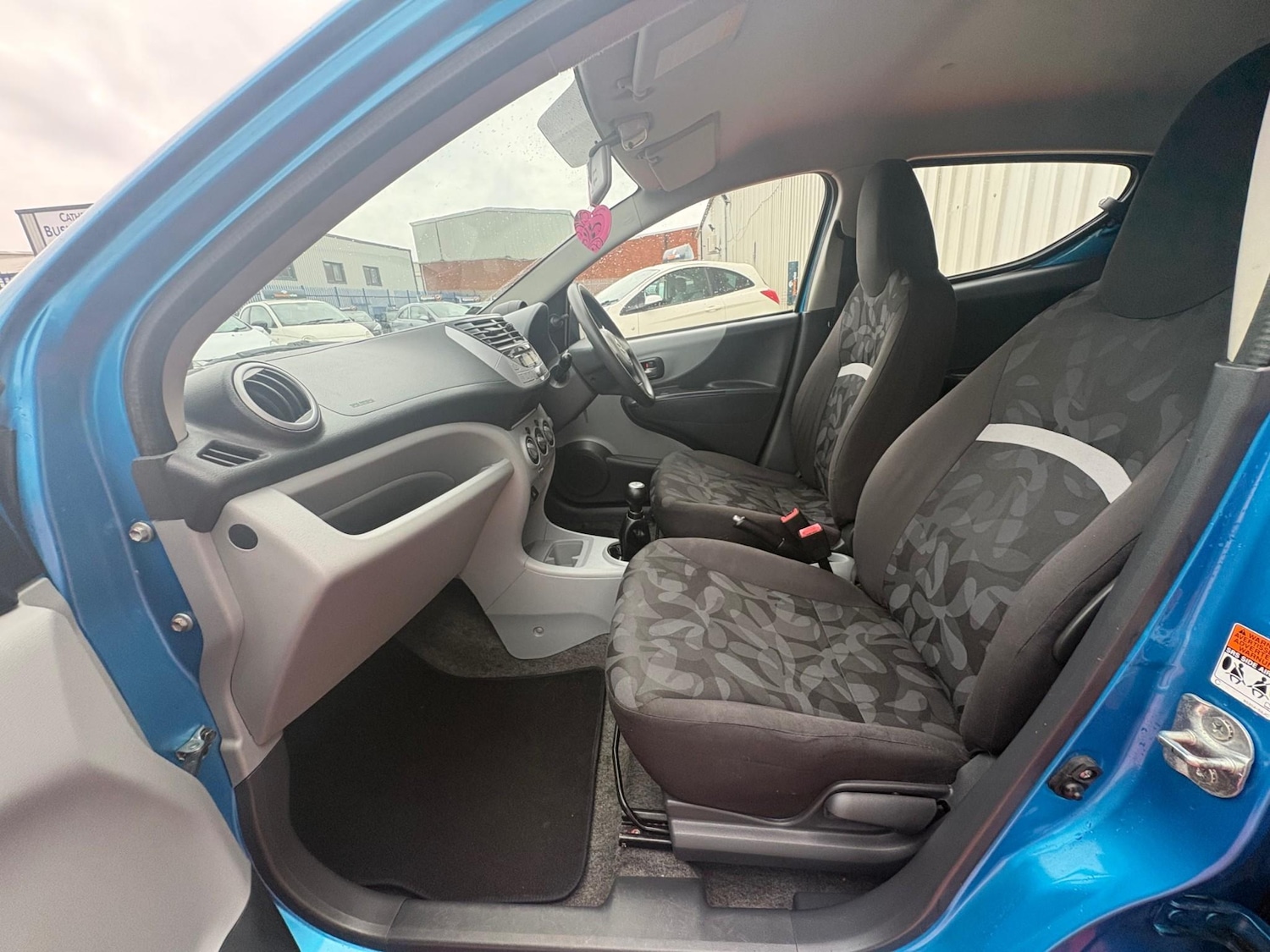 Used Suzuki Alto 2009 for sale - 77327215: Photo 19