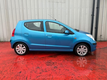 Used Suzuki Alto 2009 for sale - 77327215: Photo