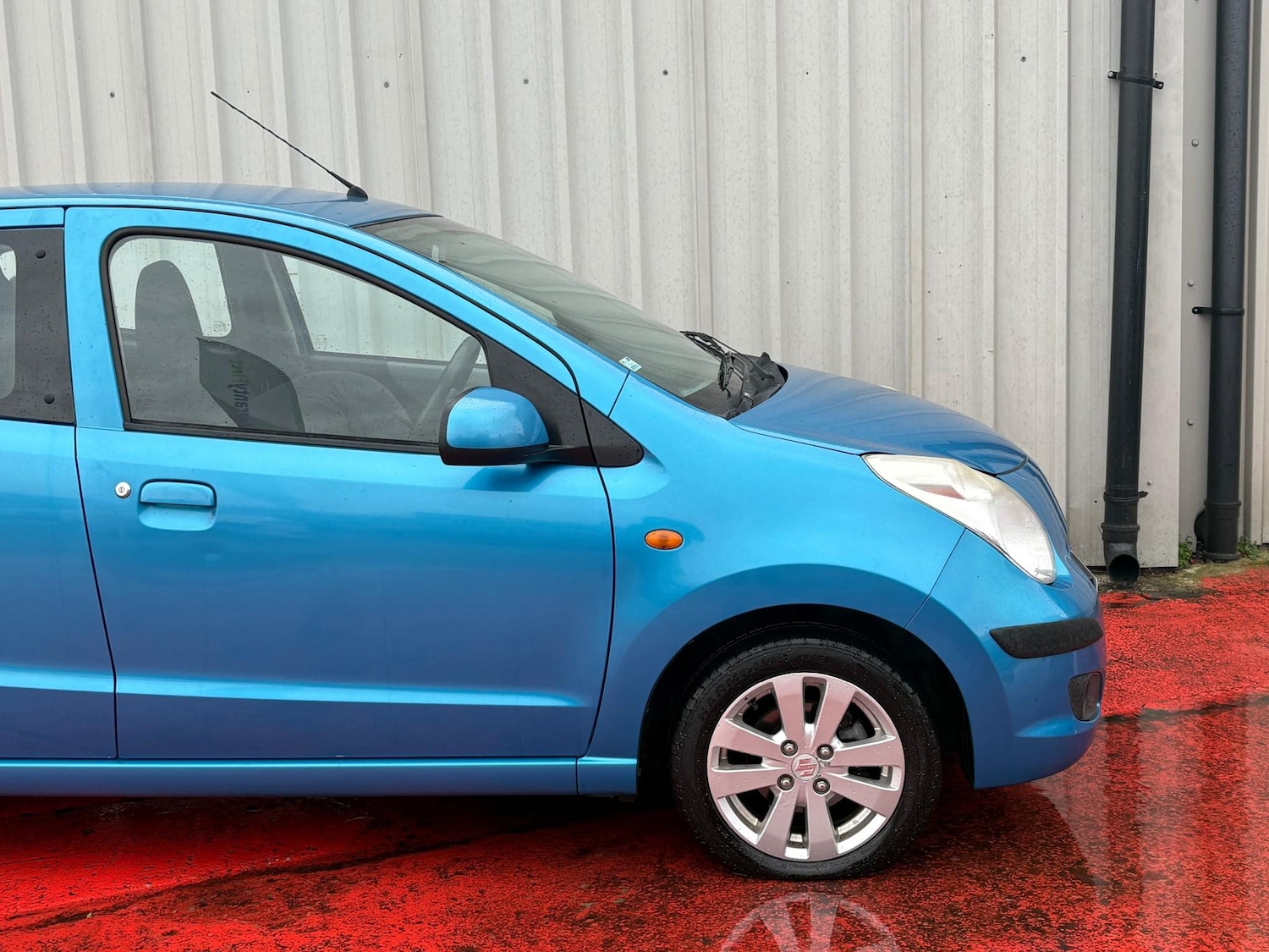 Used Suzuki Alto 2009 for sale - 77327215: Photo 5