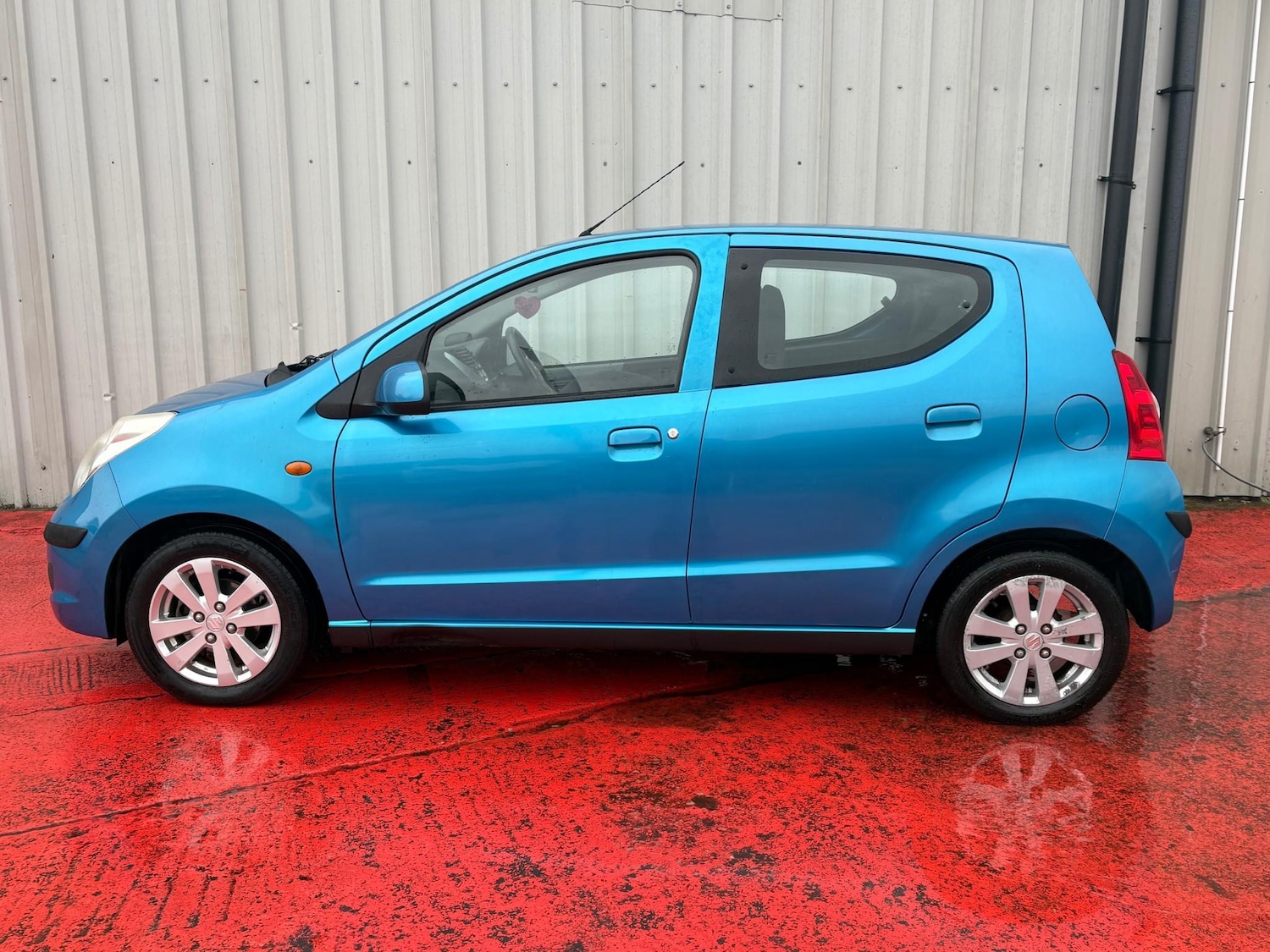 Used Suzuki Alto 2009 for sale - 77327215: Photo 7