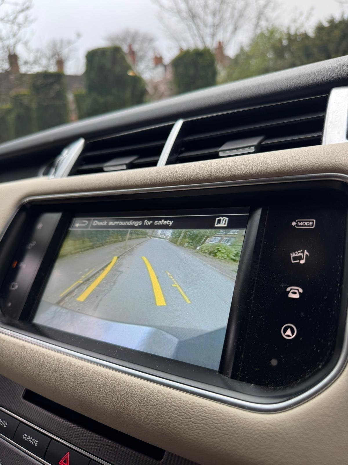 Used Land Rover Range Rover Sport 2015 for sale - 77951650: Photo 16