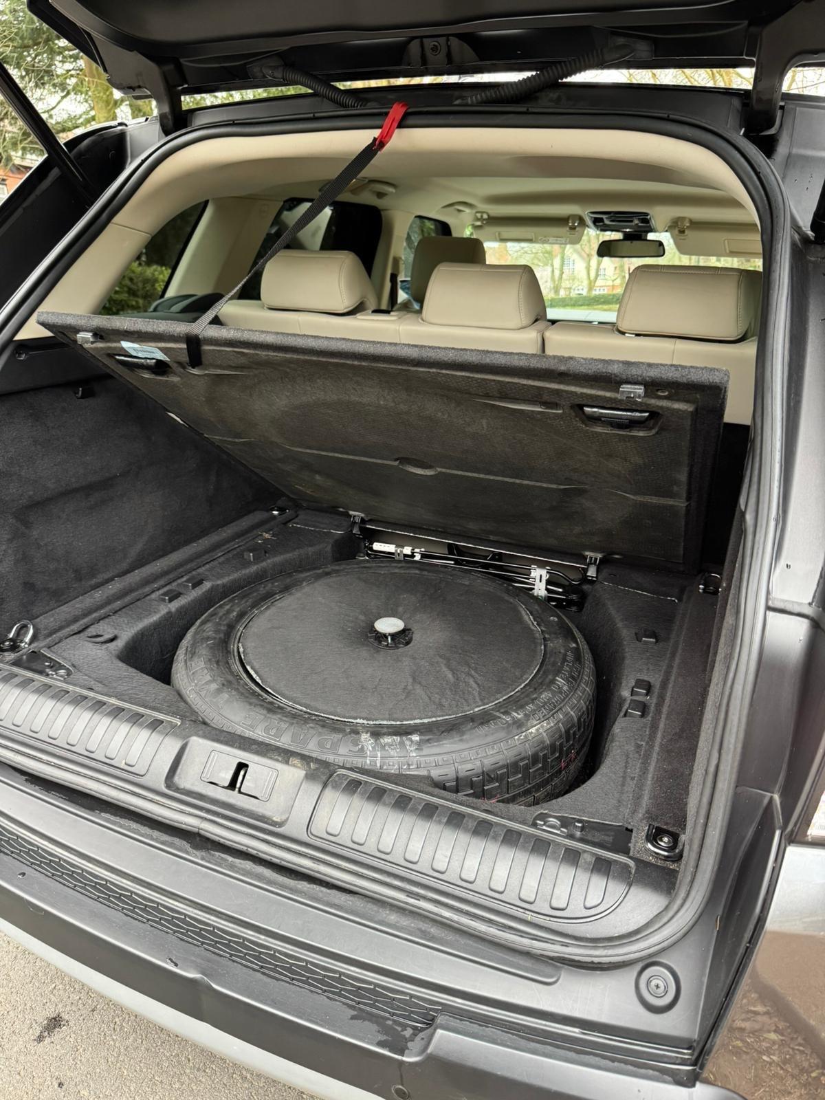 Used Land Rover Range Rover Sport 2015 for sale - 77951650: Photo 19