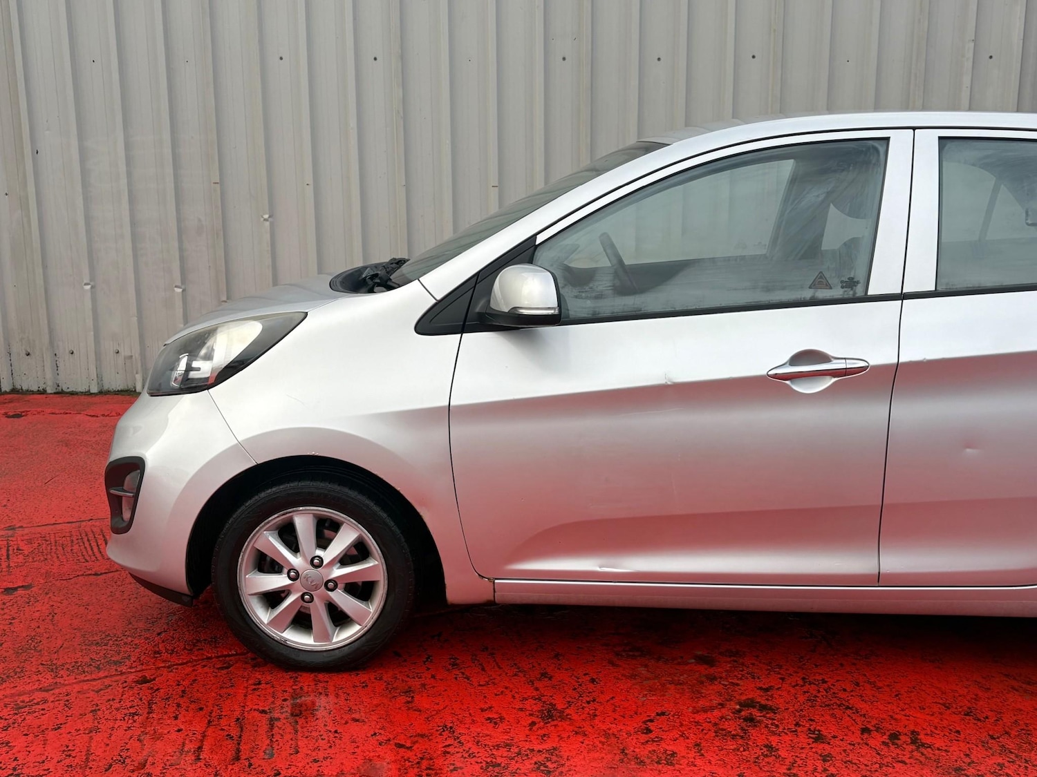 Used Kia Picanto 2012 for sale - 77171356: Photo 13