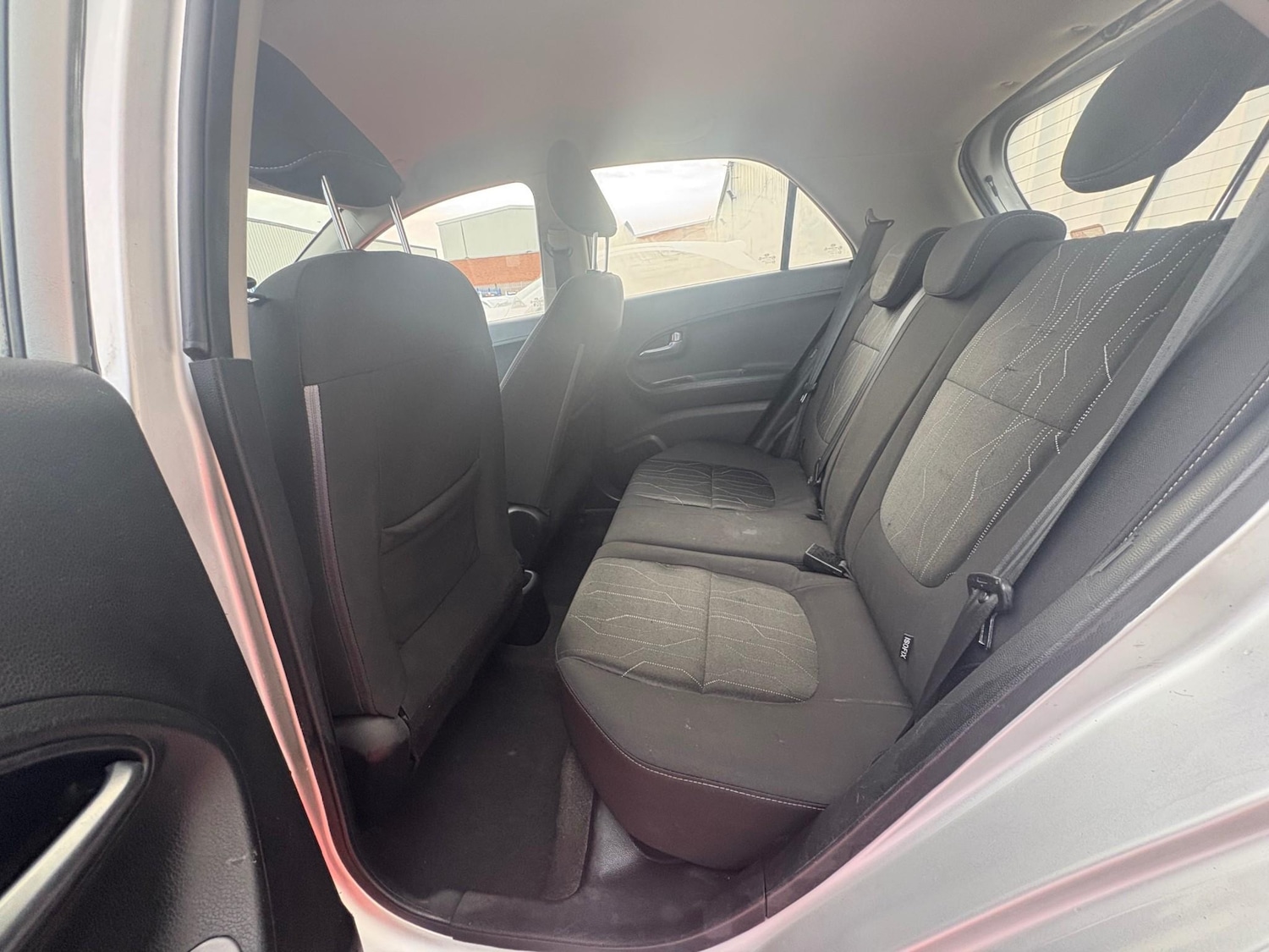 Used Kia Picanto 2012 for sale - 77171356: Photo 24