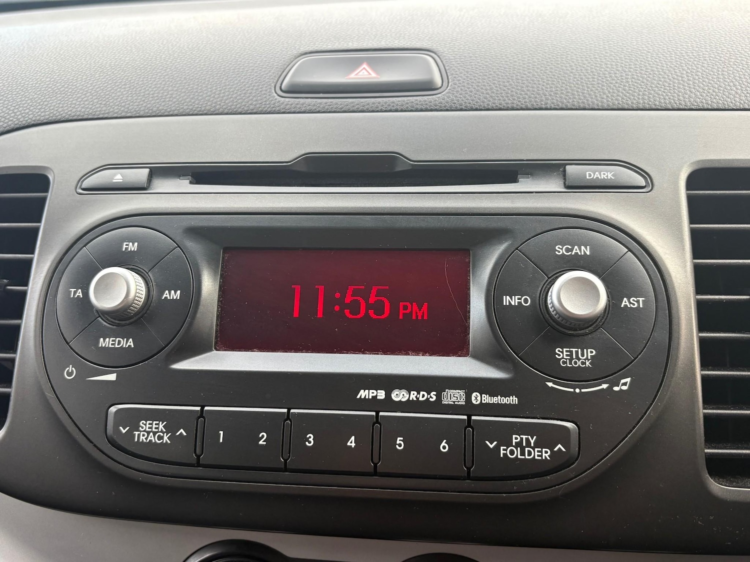 Used Kia Picanto 2012 for sale - 77171356: Photo 31