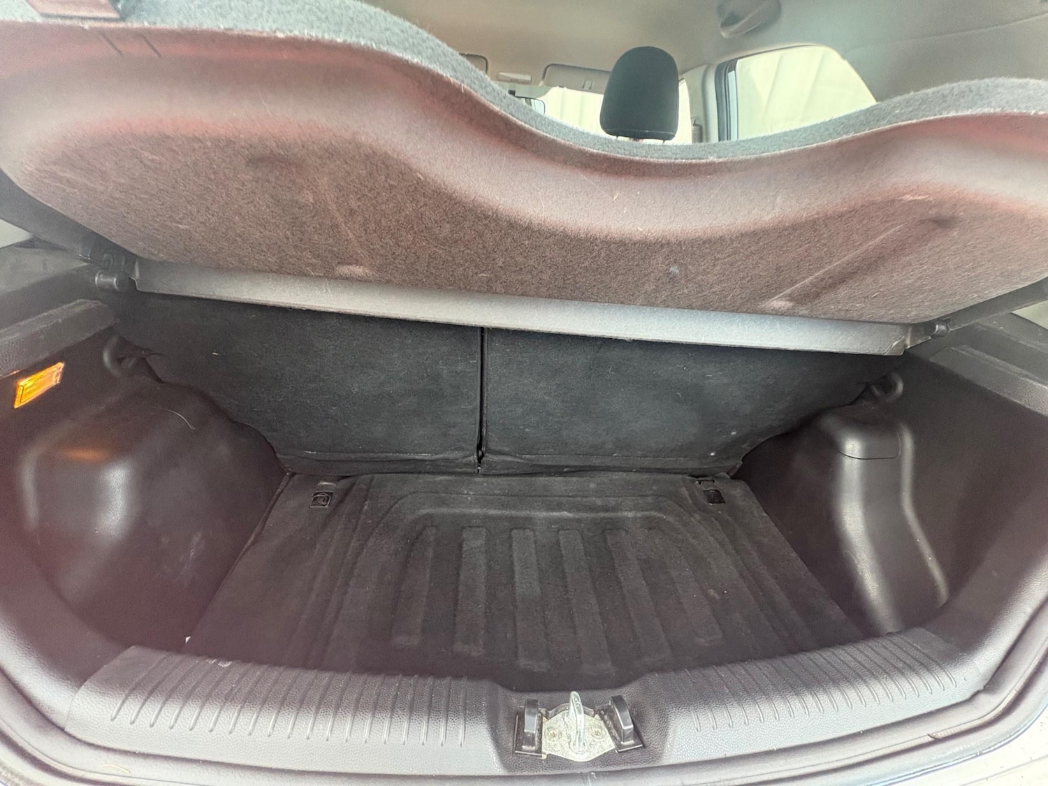 Used Kia Picanto 2012 for sale - 77171356: Photo 8