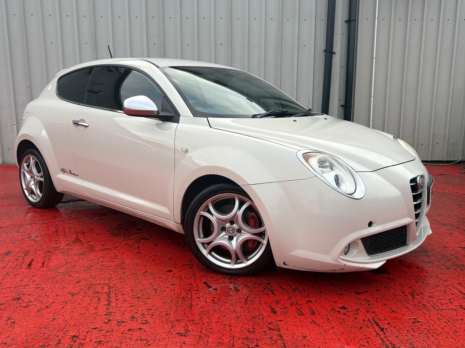 Used Alfa Romeo MiTo 2010 for sale - 76620694: Photo 1