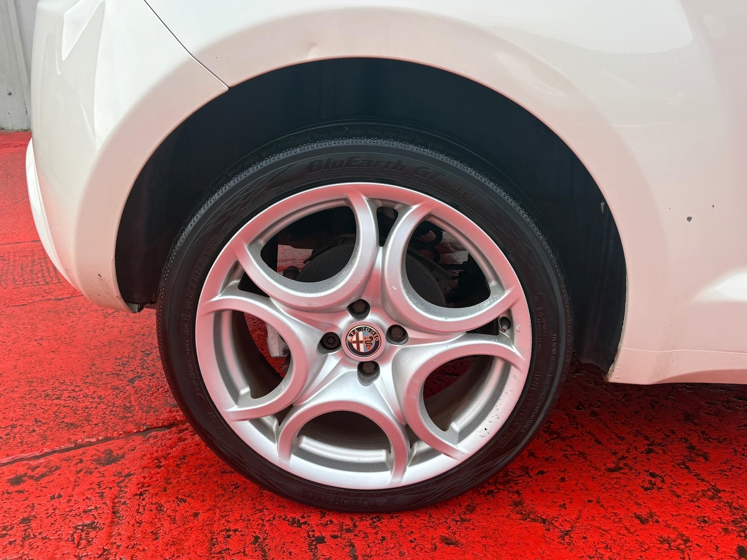 Used Alfa Romeo MiTo 2010 for sale - 76620694: Photo 12