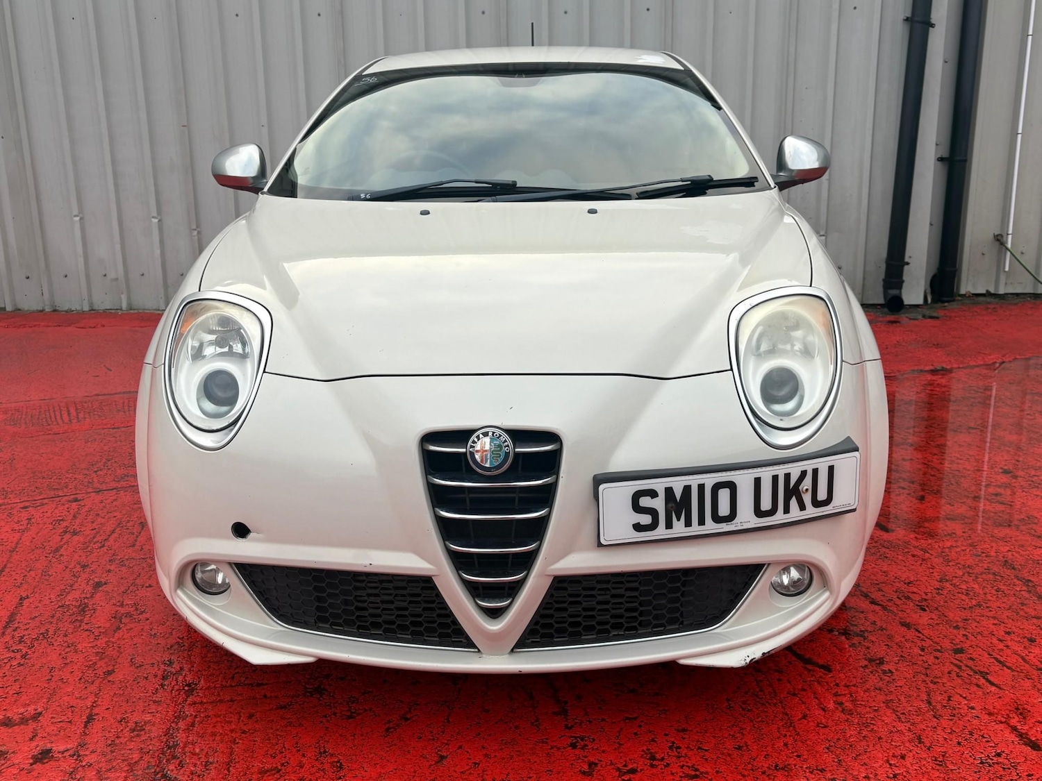 Used Alfa Romeo MiTo 2010 for sale - 76620694: Photo 16